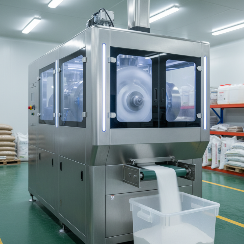 Ultrafine Grinding Crusher Best Uses and Benefits?