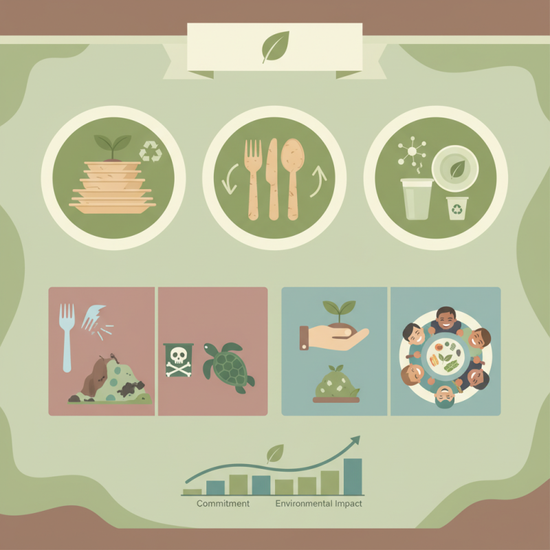 Best Sustainable Crockery Options for Eco Friendly Dining?