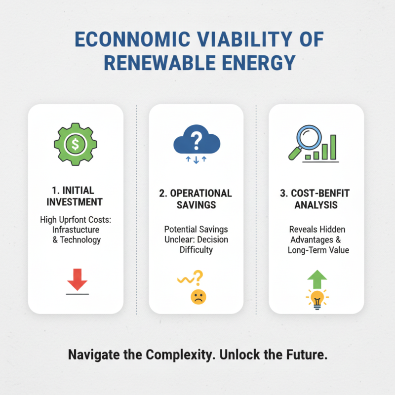 2026 How to Choose Effective Green Renewable Energy Solutions?