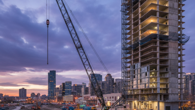 2026 How to Choose the Best Large Mobile Crane for Your Project?