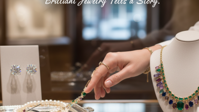 How to Choose Brilliant Jewelry for Every Occasion?