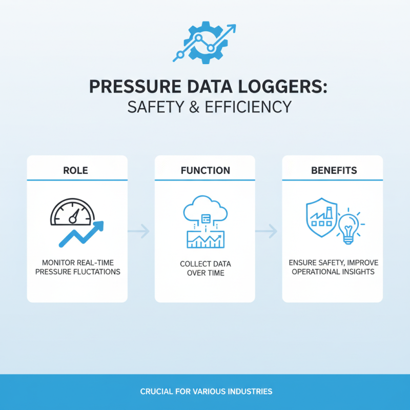 Top 10 Pressure Data Loggers You Need to Know About?