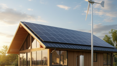 How to Harness Sustainable Power for Your Home?
