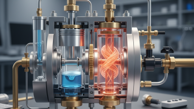 What is a Hydraulic Gas Pump and How Does It Work?