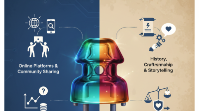 2026 Top Trends in Double Shed Glass Insulator Collecting?