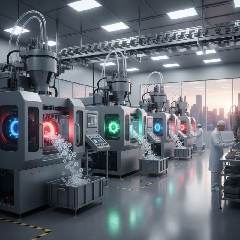 Top 10 Benefits of Plastic Injection Moulding Process?