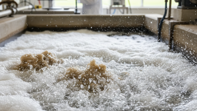 What is Dispersed Air Flotation and How Does It Work?