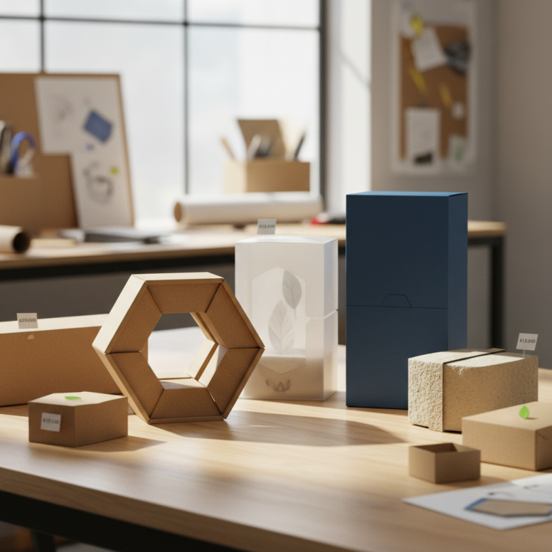 How to Choose Innovative Packaging Boxes for Your Products?