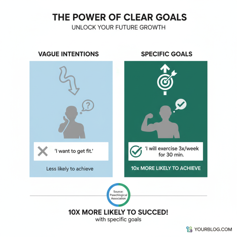 How to Create a Strong Building Block for Success?