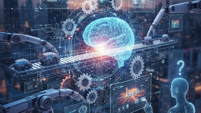 2026 Best Technology Automation Trends to Watch Out For?