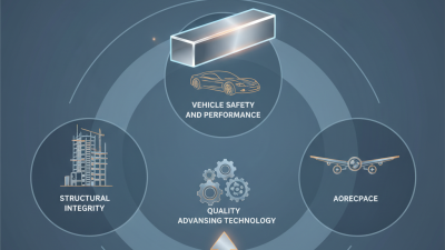 What is Alloy Steel Bar and Its Applications in Industry?