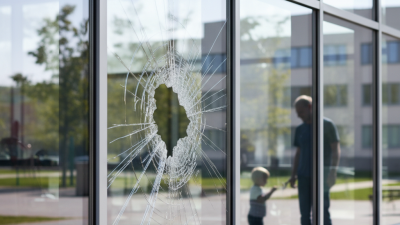 What is Safety Glass Windows and Why They are Important?