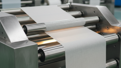 How to Choose the Best Pu Coating Laminating Machine?