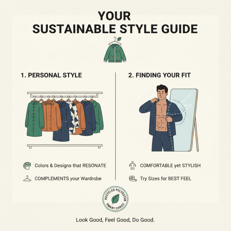 The Best Recycled Polyester Jackets for Sustainable Fashion?