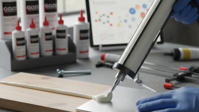Why Choose Polyurethane Adhesive for Your Projects?
