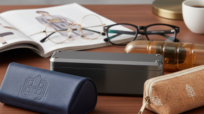 2026 Best Eyeglasses Case Box Reviews and Buying Guide?