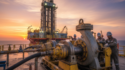 Essential Tips for Choosing the Right Drilling Mud Pumps?