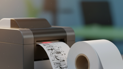 What is Thermal Printing Paper and How Does it Work?