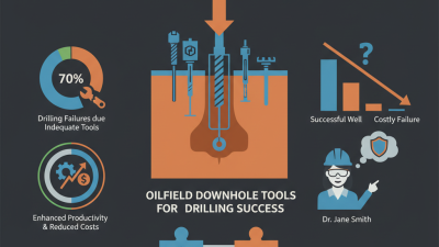 Why Are Oilfield Downhole Tools Essential for Drilling Success?