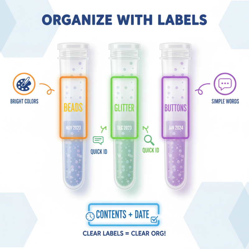 Essential Tips for Using Clear Plastic Tubes Effectively?