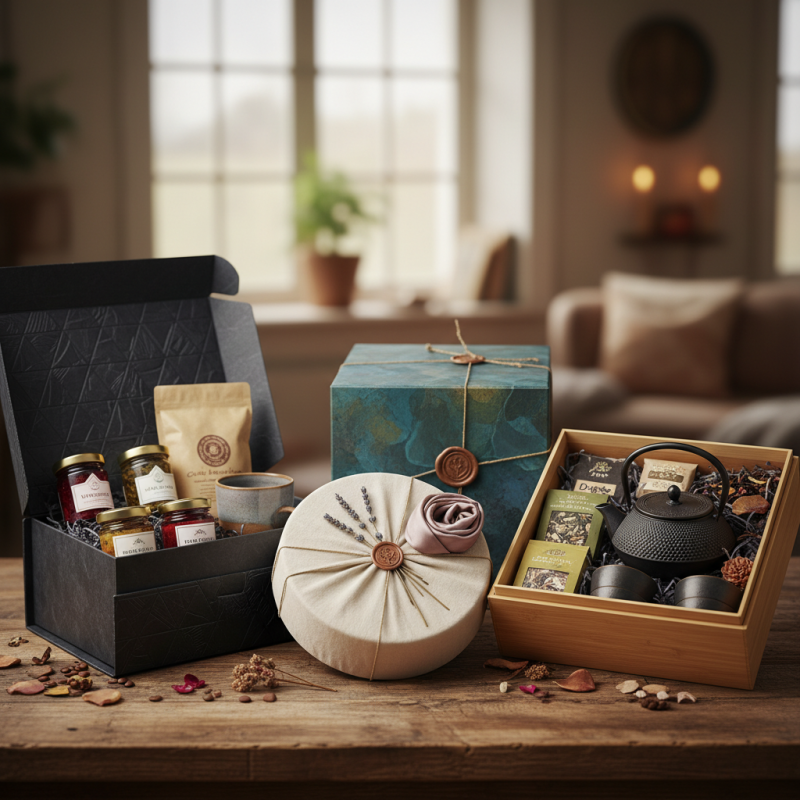 2026 Best Specialty Boxes for Unique Gifting Ideas?
