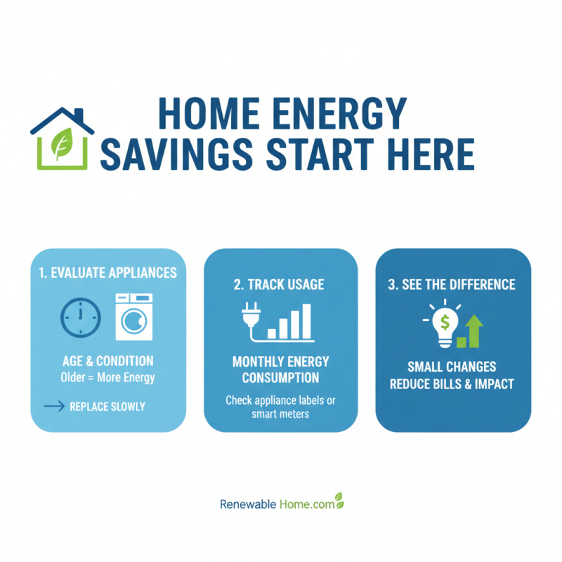 How to Find Energy Efficient Solutions for Your Home?