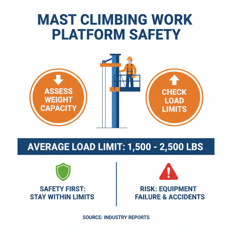 How to Choose Mast Climbing Gear for Your Next Project?