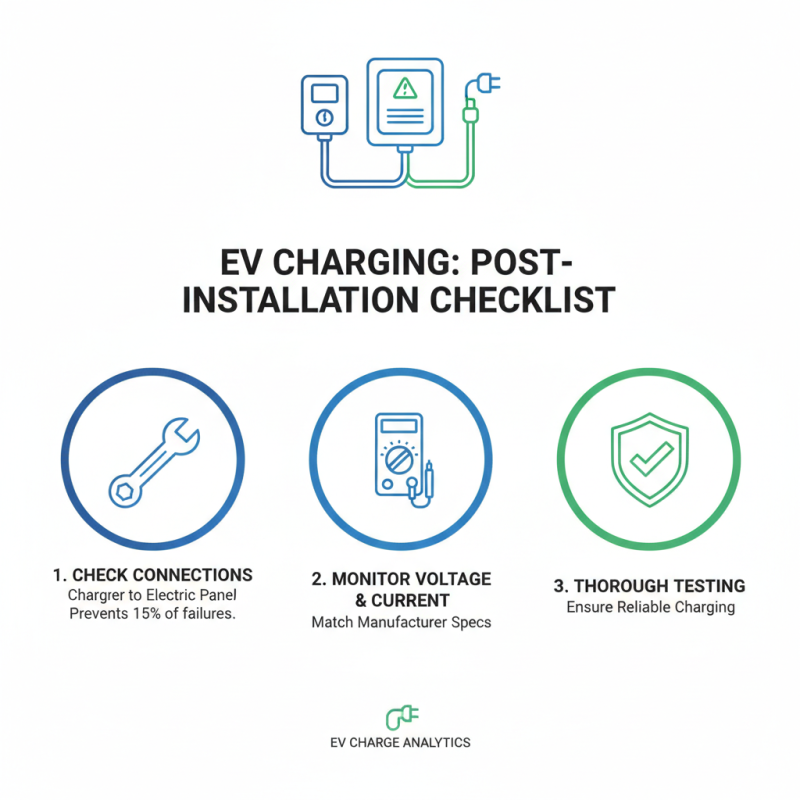 How to Install an AC Wall EV Charge Station Efficiently?