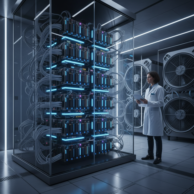 Best Server GPU Cards for High Performance Computing?