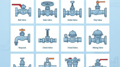 Top 10 Water Turn Off Valve Types You Should Know?