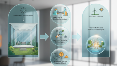 2026 Top All Glass Trends You Need to Know?