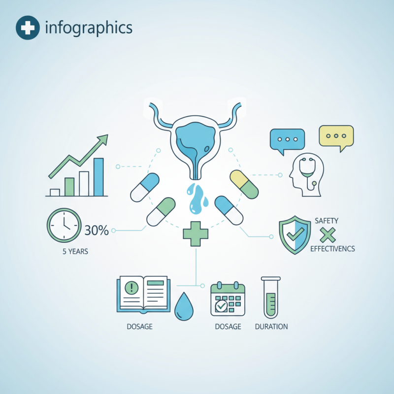 Nitroxoline FAQs Common Concerns and Uses Explained