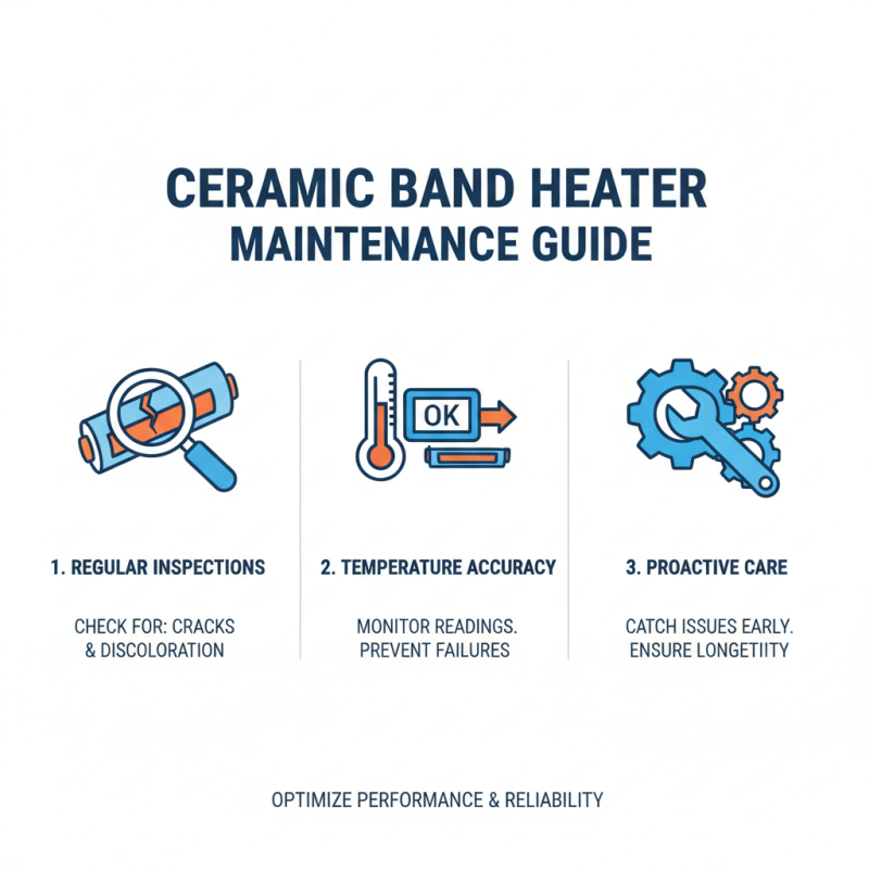 Why Choose a Ceramic Insulated Band Heater for Your Needs?