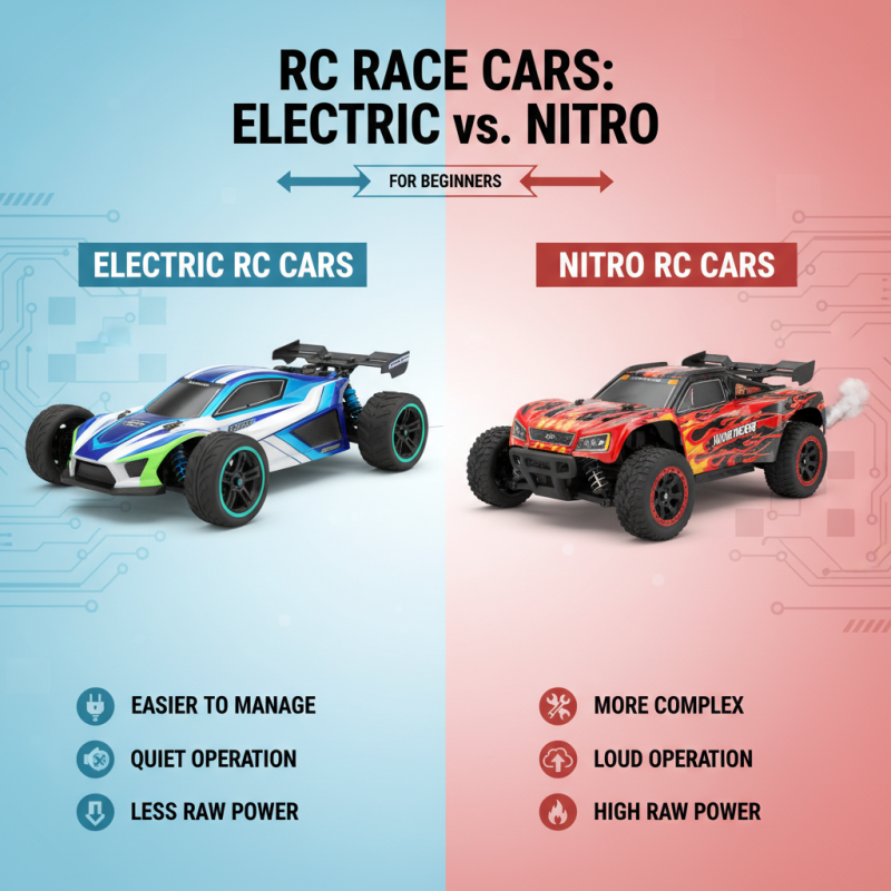 2026 Top Remote Control Race Cars for Ultimate Speed and Fun?