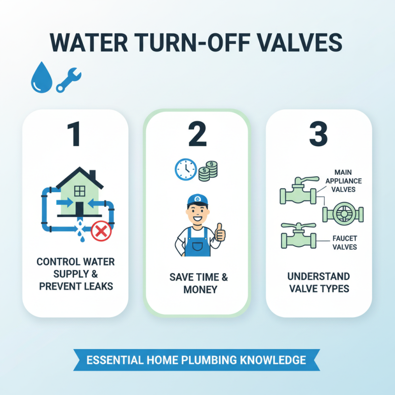 Top 10 Water Turn Off Valve Types You Should Know?