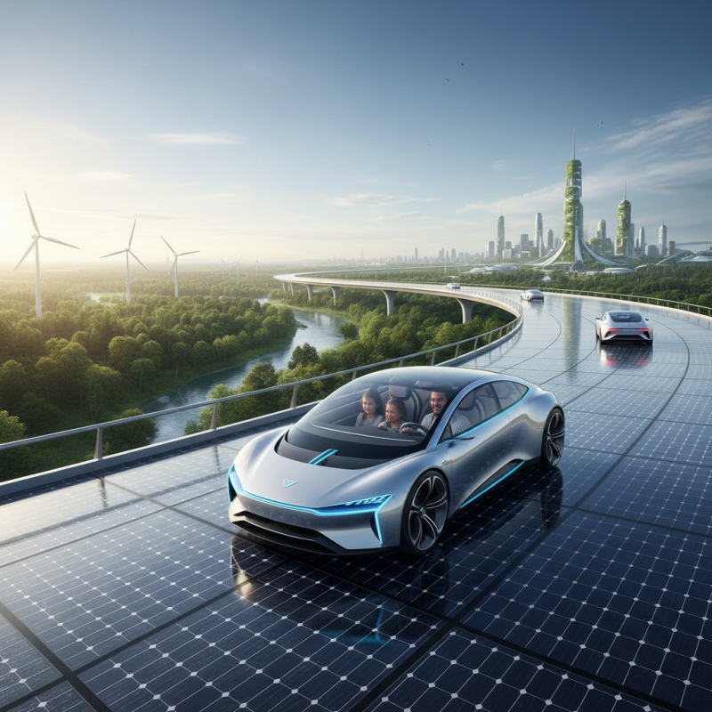 What is an Eco Car and How Does It Benefit the Environment?