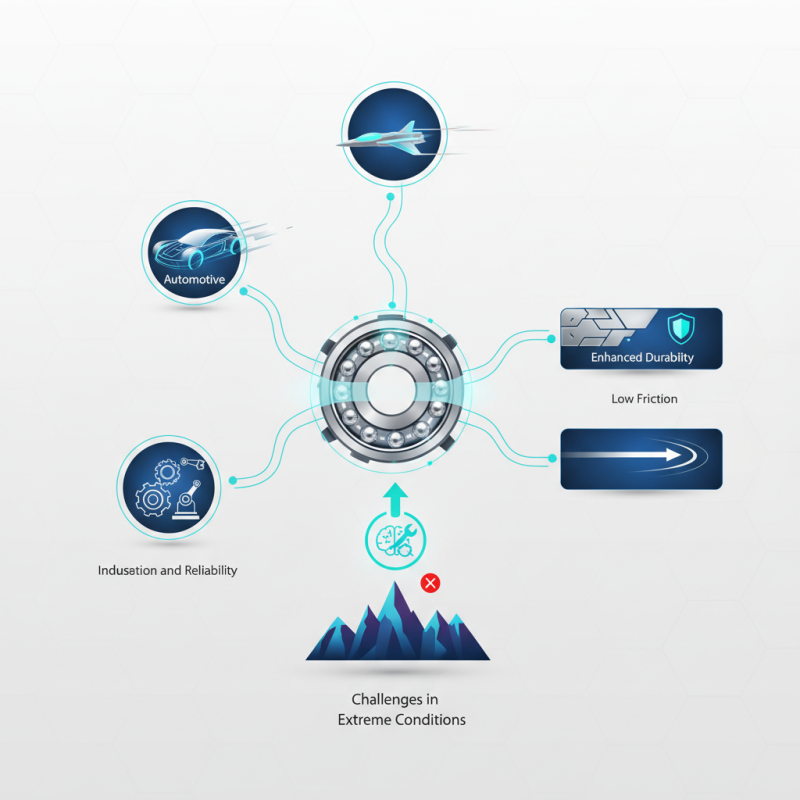 2026 Top Steel Ball Bearings Features and Uses?