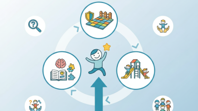 Essential Tips for Choosing the Right Playground Nursery?