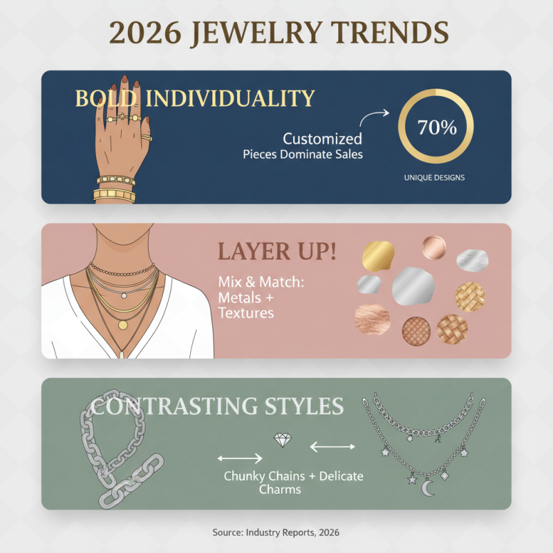 2026 Best Every Jewelry Styles to Shine Bright This Year?