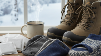 Best Toe Warmers for Cold Weather Are They Worth It?