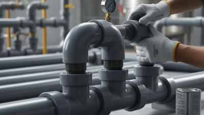 What is Schedule 80 PVC Fittings and How are They Used?