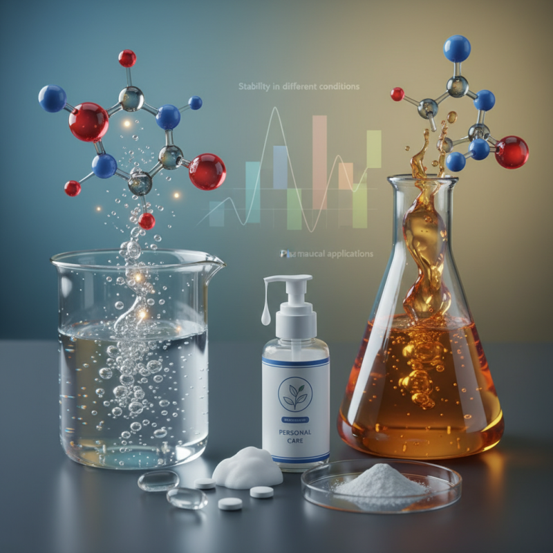 Why Are Zwitterionic Surfactants Important in Industry?