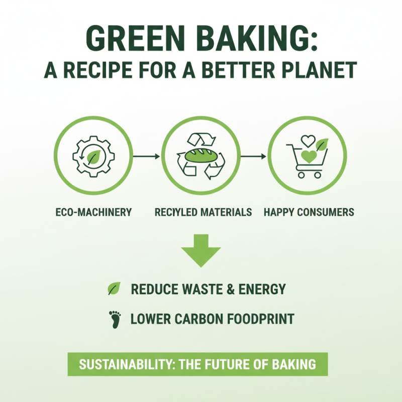 Top Bakery Product Machinery Innovations for Modern Baking Success?