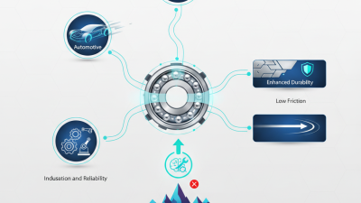2026 Top Steel Ball Bearings Features and Uses?