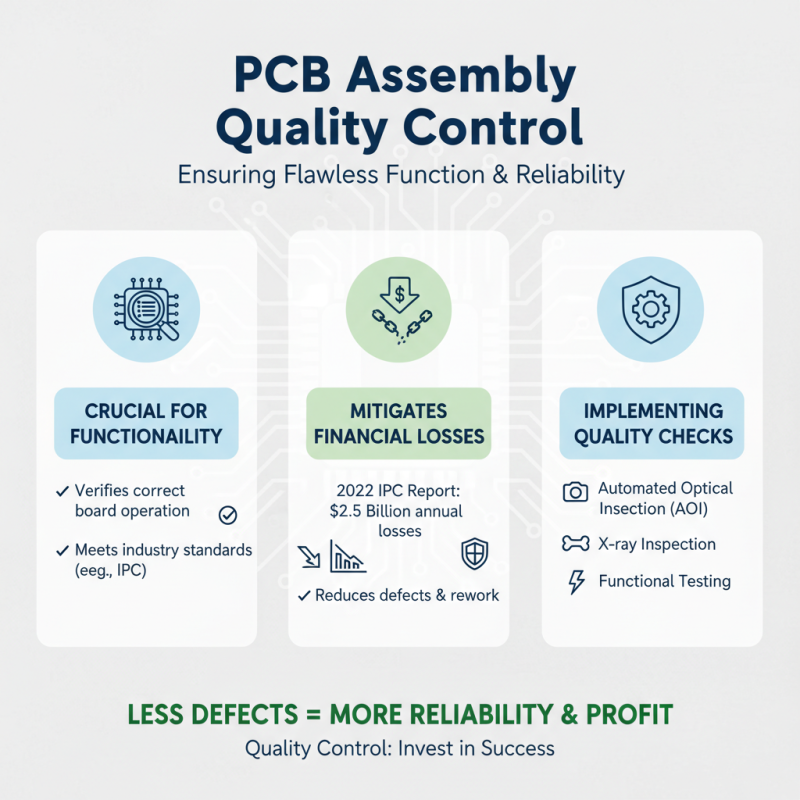 What is PCB Assembly and How Does it Work?
