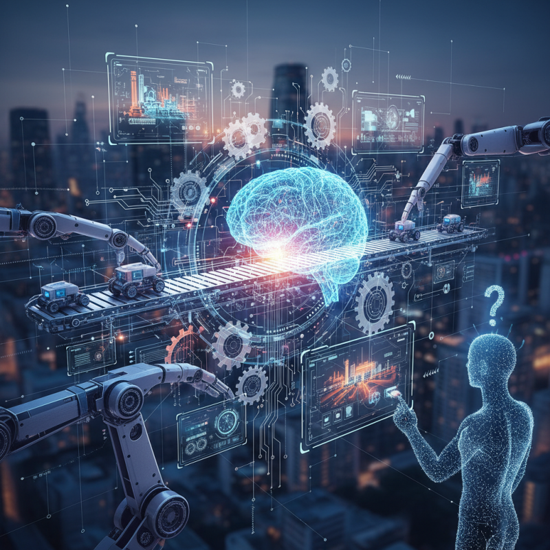 2026 Best Technology Automation Trends to Watch Out For?