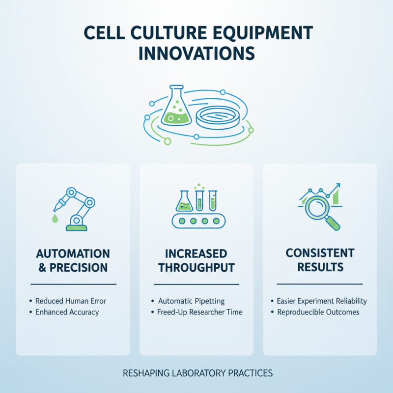 Top Cell Culture Equipment for Optimal Laboratory Success?