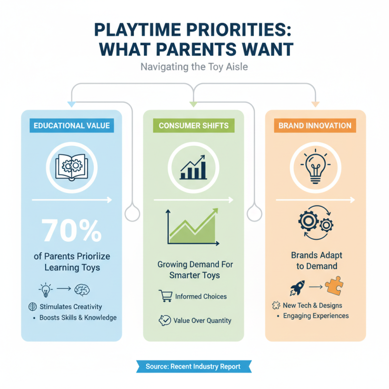 Top Kids Toy Brands You Should Know About?