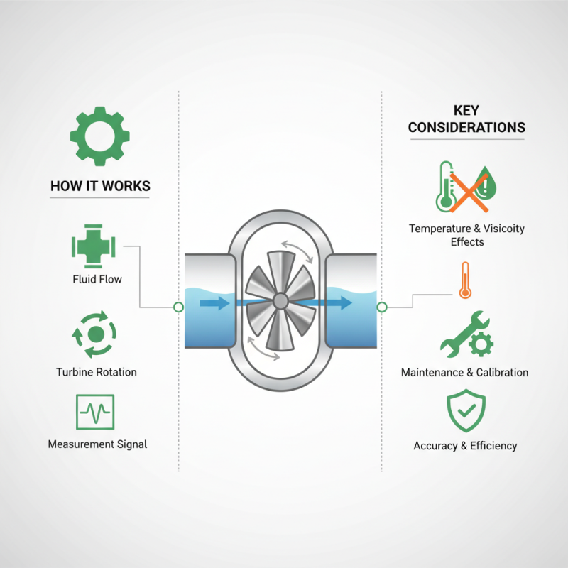 What is a Turbine Flow Meter and How Does it Work?