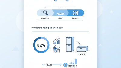 How to Choose the Best File Cabinet for Your Office?